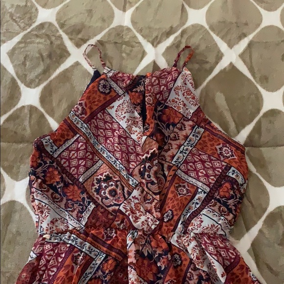 XS short sundress - Picture 4 of 5